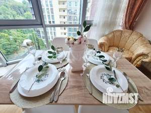 2-к квартира, посуточно, 72м2, 8/18 этаж