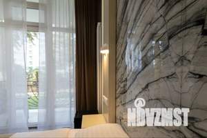 1-к квартира, посуточно, 20м2, 2/7 этаж