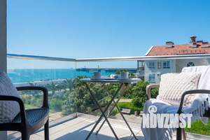 2-к квартира, посуточно, 50м2, 3/3 этаж