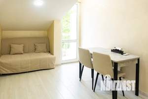 Студия квартира, посуточно, 16м2, 3/3 этаж