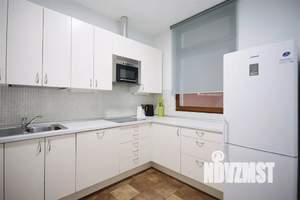 3-к квартира, посуточно, 115м2, 1/2 этаж