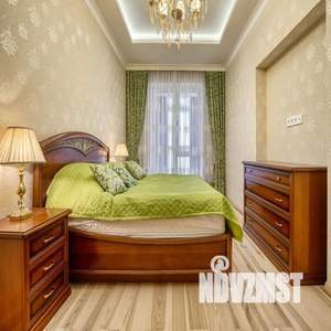 3-к квартира, посуточно, 150м2, 8/22 этаж