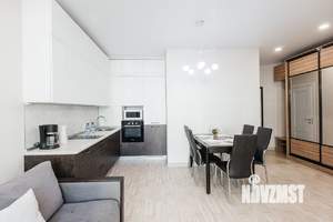 1-к квартира, на длительный срок, 50м2, 1/5 этаж