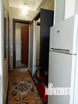 Студия квартира, на длительный срок, 26м2, 7/9 этаж