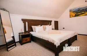 3-к квартира, посуточно, 60м2, 1/1 этаж