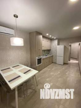 1-к квартира, посуточно, 50м2, 5/20 этаж