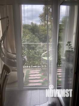 2-к квартира, на длительный срок, 42м2, 2/4 этаж