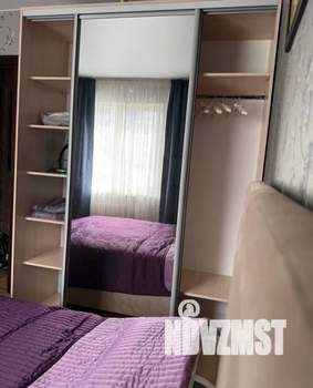 1-к квартира, посуточно, 47м2, 7/10 этаж