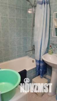 1-к квартира, посуточно, 18м2, 4/7 этаж