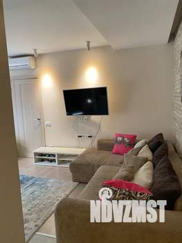 2-к квартира, посуточно, 46м2, 2/4 этаж