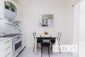 2-к квартира, посуточно, 51м2, 17/22 этаж