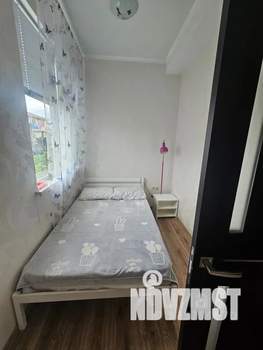 2-к квартира, посуточно, 45м2, 4/7 этаж