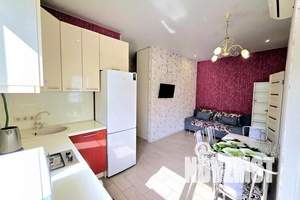2-к квартира, посуточно, 42м2, 2/3 этаж