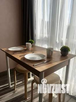 Студия квартира, посуточно, 26м2, 2/3 этаж