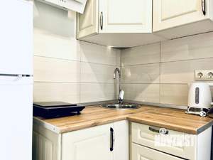 Студия квартира, посуточно, 18м2, 2/3 этаж