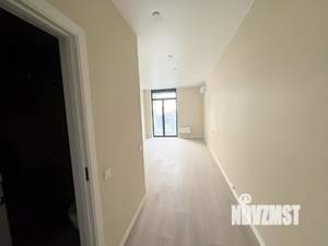 Студия квартира, на длительный срок, 22м2, 11/15 этаж