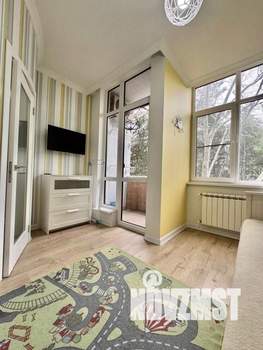 1-к квартира, посуточно, 65м2, 1/1 этаж