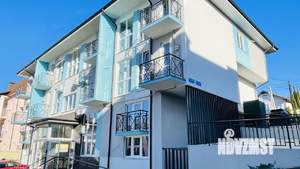 1-к квартира, на длительный срок, 30м2, 3/3 этаж