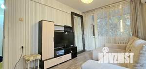 1-к квартира, на длительный срок, 35м2, 2/5 этаж