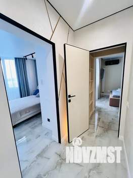 2-к квартира, посуточно, 65м2, 14/22 этаж