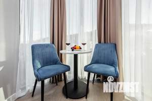 1-к квартира, посуточно, 22м2, 1/1 этаж