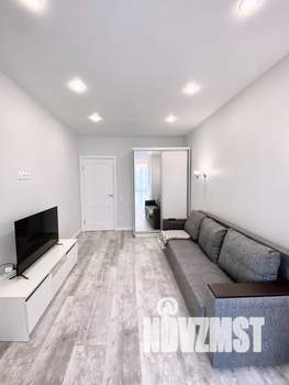 1-к квартира, посуточно, 46м2, 9/18 этаж