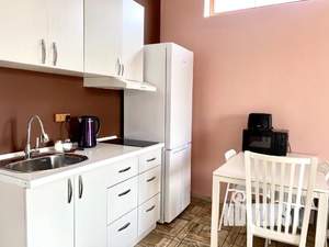 2-к квартира, посуточно, 50м2, 1/1 этаж