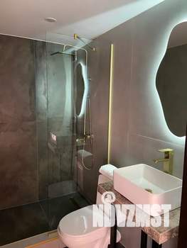 1-к квартира, посуточно, 30м2, 2/2 этаж