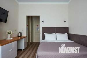 1-к квартира, посуточно, 24м2, 1/1 этаж