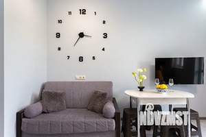 1-к квартира, посуточно, 32м2, 7/10 этаж