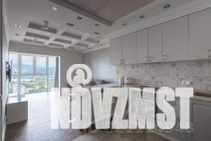 1-к квартира, посуточно, 42м2, 23/25 этаж