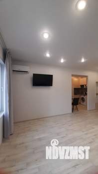 1-к квартира, на длительный срок, 30м2, 3/3 этаж