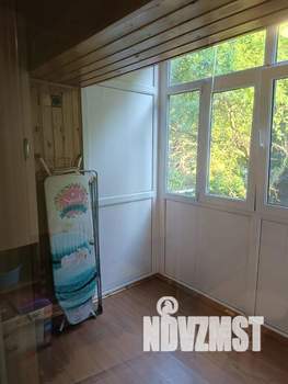 1-к квартира, посуточно, 30м2, 2/5 этаж