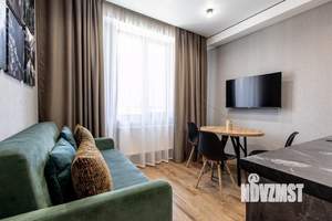 2-к квартира, посуточно, 28м2, 1/1 этаж