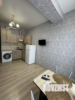 1-к квартира, на длительный срок, 24м2, 12/12 этаж