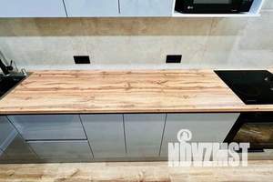 1-к квартира, посуточно, 40м2, 8/12 этаж