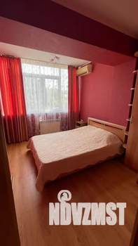 4-к квартира, посуточно, 65м2, 6/7 этаж