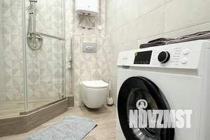 1-к квартира, посуточно, 30м2, 7/12 этаж