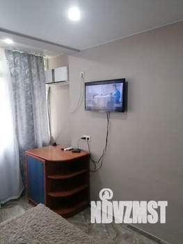 Студия квартира, посуточно, 19м2, 1/5 этаж