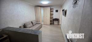 1-к квартира, на длительный срок, 32м2, 2/5 этаж