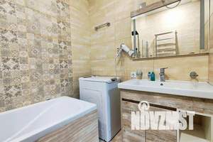 2-к квартира, посуточно, 40м2, 10/13 этаж