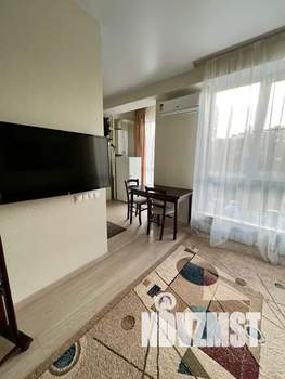 Студия квартира, посуточно, 26м2, 3/13 этаж