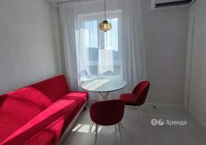 2-к квартира, на длительный срок, 28м2, 6/13 этаж