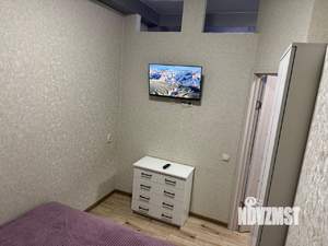 1-к квартира, посуточно, 34м2, 5/10 этаж