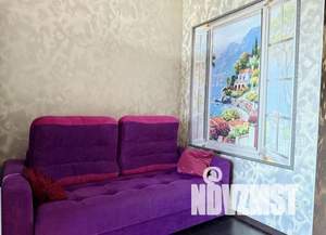 2-к квартира, на длительный срок, 46м2, 11/12 этаж