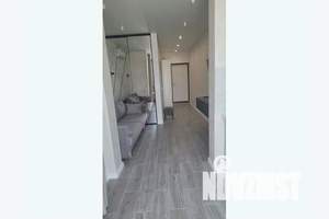 1-к квартира, посуточно, 25м2, 1/2 этаж