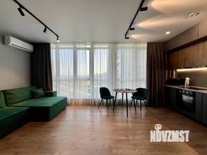 1-к квартира, на длительный срок, 41м2, 14/26 этаж