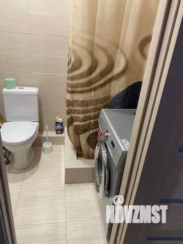 Студия квартира, на длительный срок, 20м2, 4/5 этаж