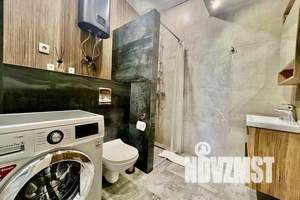 1-к квартира, посуточно, 35м2, 9/12 этаж