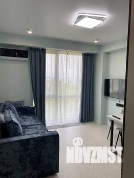 Студия квартира, посуточно, 19м2, 6/8 этаж